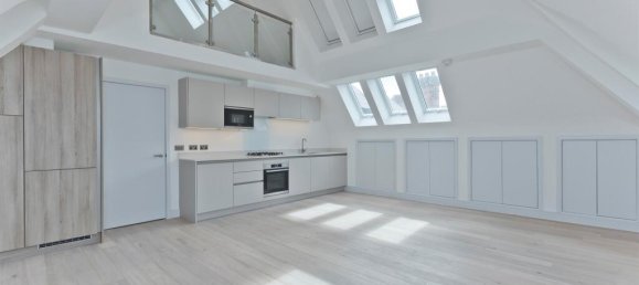 2 bedrooms Apartment in Esher, United Kingdom No. 9943 15