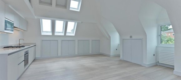 2 bedrooms Apartment in Esher, United Kingdom No. 9943 14