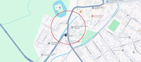 5246m² Land in Ebreichsdorf, Austria No. 55513 4