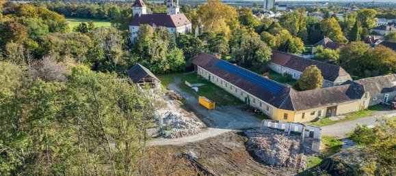 5246m² Land in Ebreichsdorf, Austria No. 55513 3