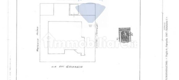 8 Schlafzimmer Villa in Cava Manara, Italy, Nr. 161356 29