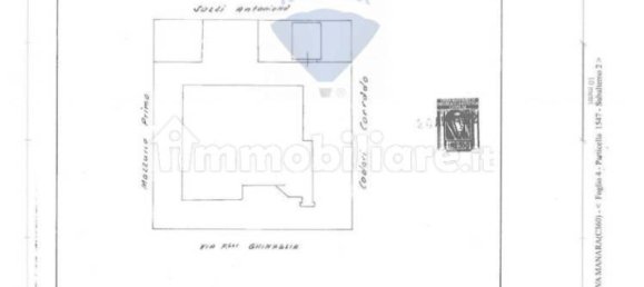 8 Schlafzimmer Villa in Cava Manara, Italy, Nr. 161356 27