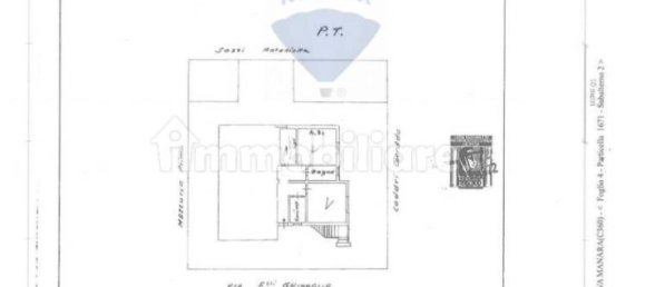 8 Schlafzimmer Villa in Cava Manara, Italy, Nr. 161356 23