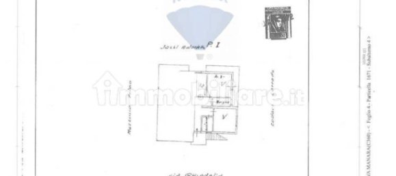 8 Schlafzimmer Villa in Cava Manara, Italy, Nr. 161356 25