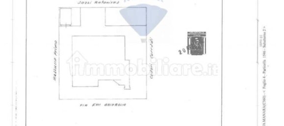 8 Schlafzimmer Villa in Cava Manara, Italy, Nr. 161356 26