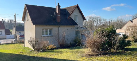 4 chambres Maison à Gien, France No. 69525 12