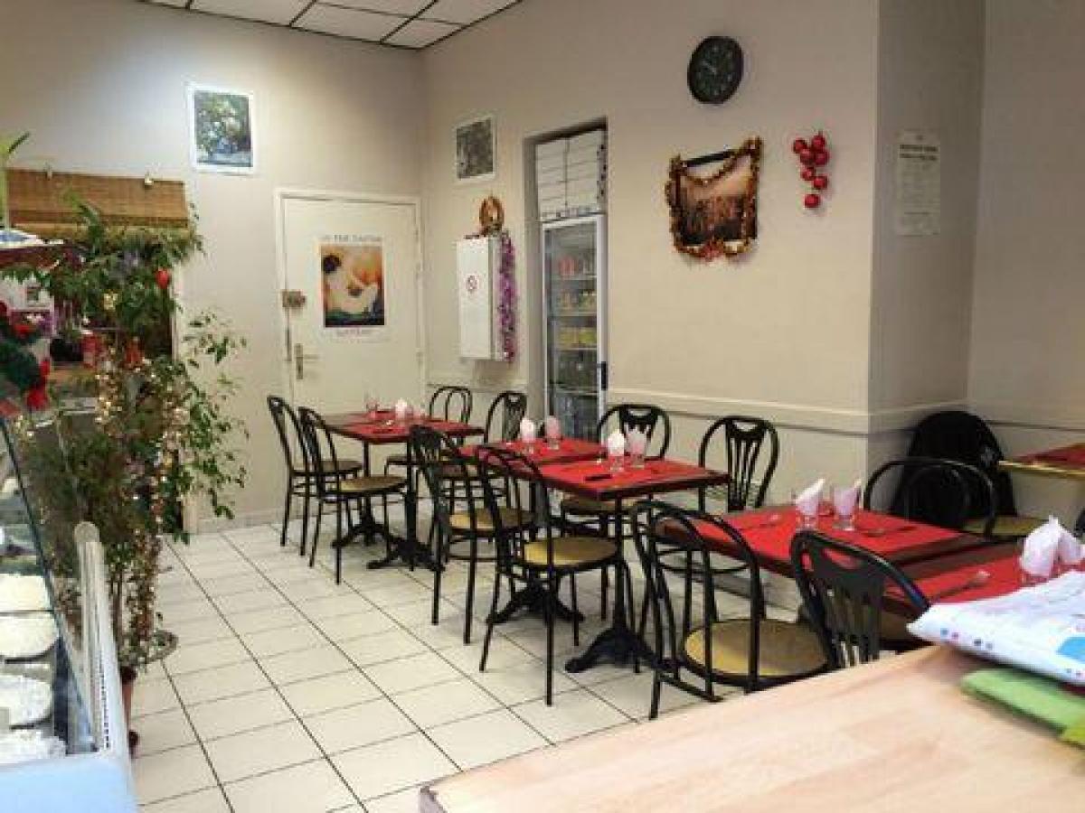 35m² Factory in Nice, France No. 17802