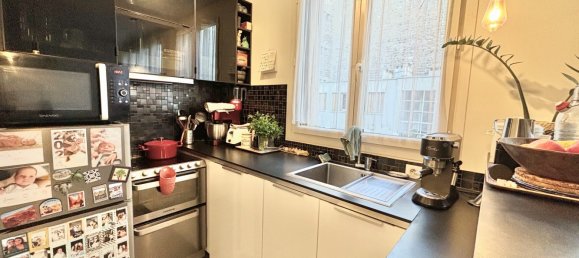 1 Schlafzimmer Wohnung in Paris, France, Nr. 110811 5