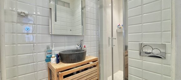 1 Schlafzimmer Wohnung in Paris, France, Nr. 110811 7