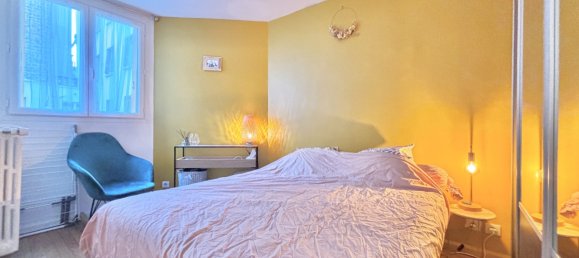 1 Schlafzimmer Wohnung in Paris, France, Nr. 110811 6