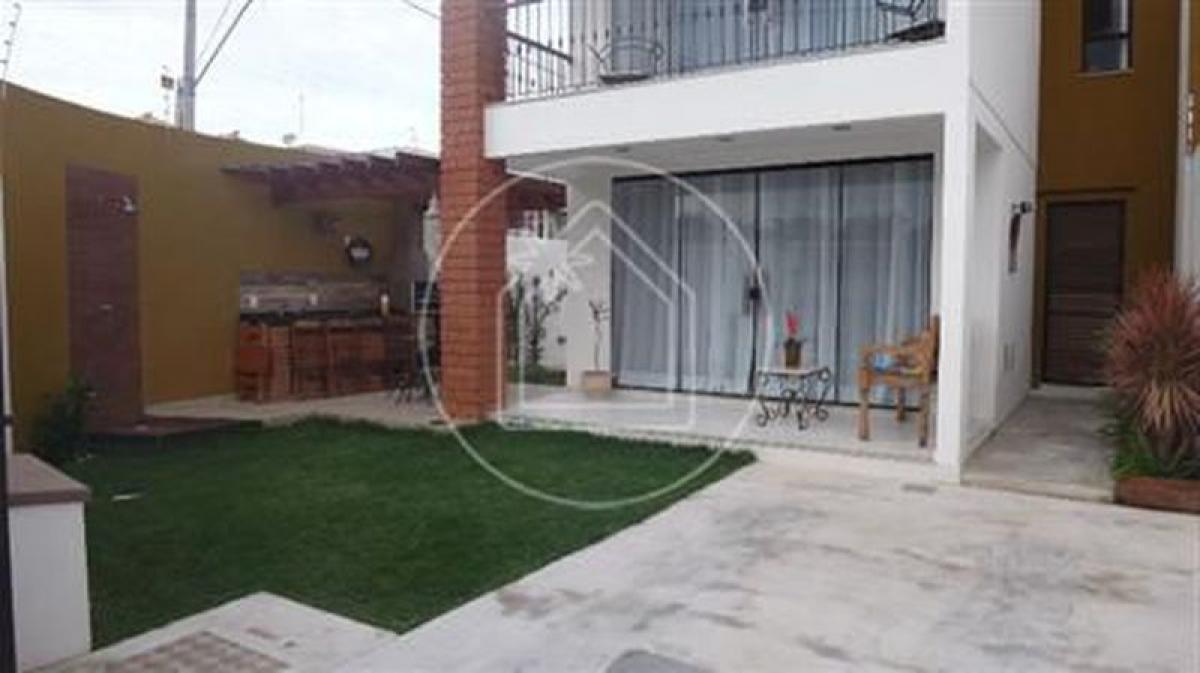 3 Schlafzimmer Haus in Rio de Janeiro, Brazil, Nr. 549797