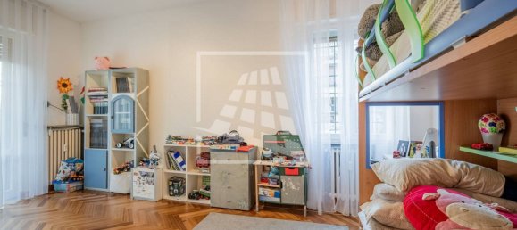 4 rooms Apartment in Reggio Emilia, Italy No. 184516 32