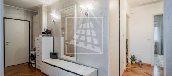 4 rooms Apartment in Reggio Emilia, Italy No. 184516 25