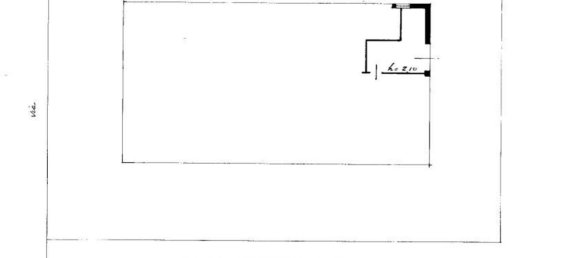 4 rooms Apartment in Reggio Emilia, Italy No. 184516 2