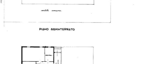 4 rooms Apartment in Reggio Emilia, Italy No. 184516 19