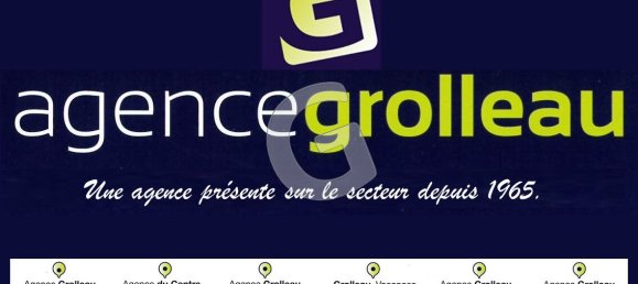 Terreno en Saint-Vincent-sur-Jard, France No. 283158 4