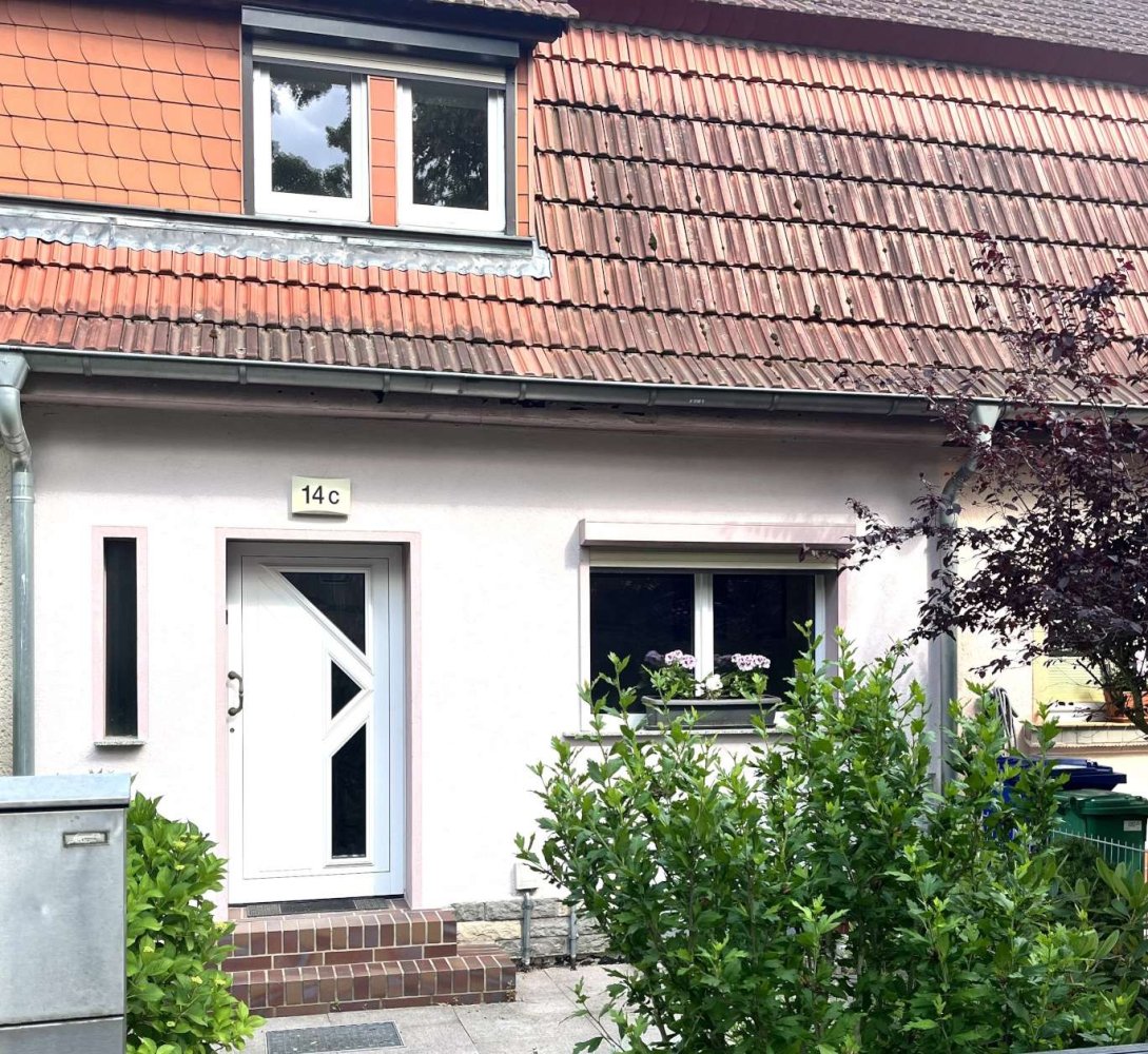 2 chambres Maison de ville à Dahme-Spreewald, Germany No. 30710