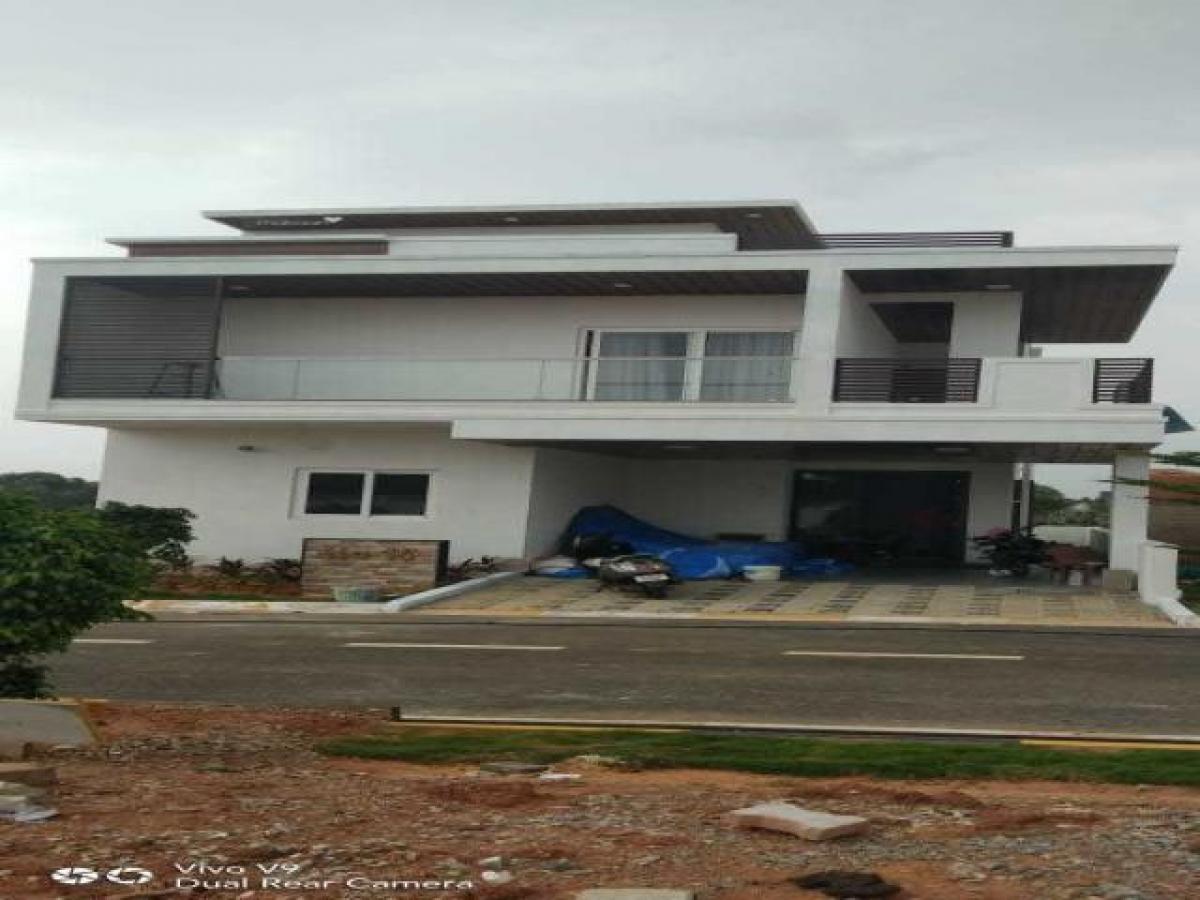 3 bedrooms House in Bangalore, India No. 29230