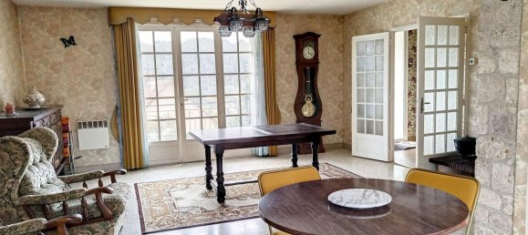 2 chambres Maison à Lunay, France No. 59890 4