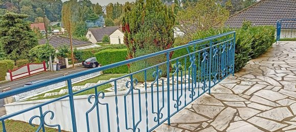 2 chambres Maison à Lunay, France No. 59890 12