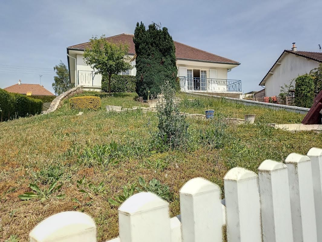 2 chambres Maison à Lunay, France No. 59890