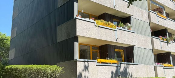 Квартира с 3 комнатами в Вандсбек, Германия № 247069 4