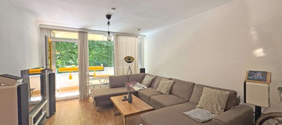 Квартира с 3 комнатами в Вандсбек, Германия № 247069 9