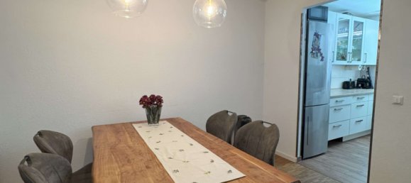 Квартира с 3 комнатами в Вандсбек, Германия № 247069 6