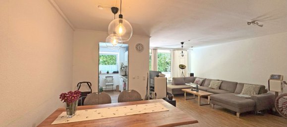 Квартира с 3 комнатами в Вандсбек, Германия № 247069 10