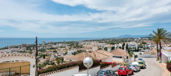 2 غرف نوم شقة في Mijas, Spain رقم 126066 19