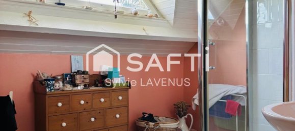 4 Schlafzimmer Villa in Fontenoy, France, Nr. 73667 9