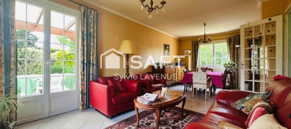 4 Schlafzimmer Villa in Fontenoy, France, Nr. 73667 2