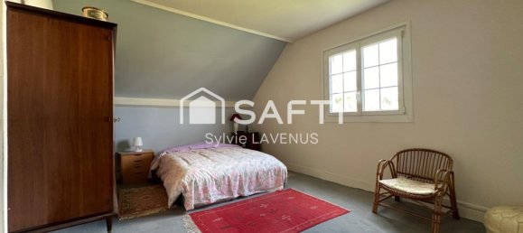4 Schlafzimmer Villa in Fontenoy, France, Nr. 73667 7