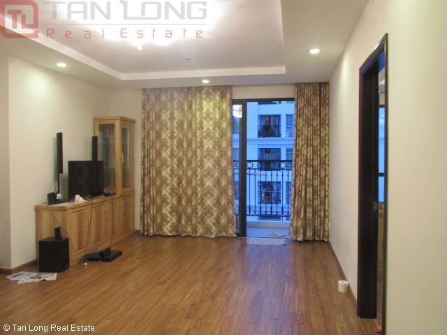 2 bedrooms Apartment in Hai Ba Trung, Vietnam No. 5251