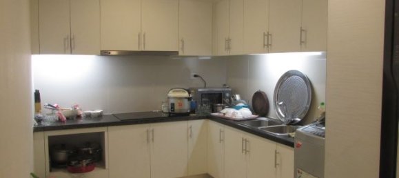 2 bedrooms Apartment in Hai Ba Trung, Vietnam No. 5251 2