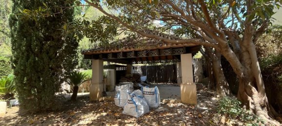 4 bedrooms Villa in La Quinta, Spain No. 147506 21