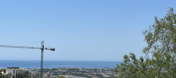 4 bedrooms Villa in La Quinta, Spain No. 147506 11