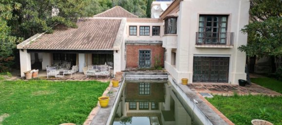 4 bedrooms Villa in La Quinta, Spain No. 147506 7