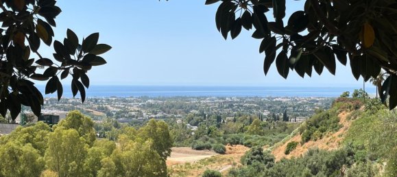 4 bedrooms Villa in La Quinta, Spain No. 147506 8