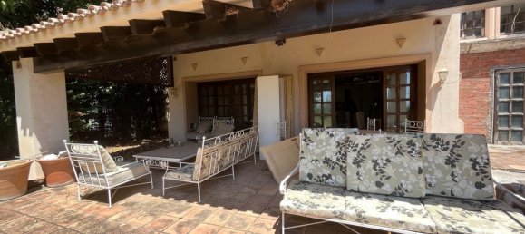 4 bedrooms Villa in La Quinta, Spain No. 147506 5