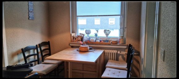 Квартира с 2 комнатами в Обербергиш, Германия № 291075 7