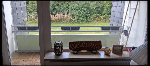 Квартира с 2 комнатами в Обербергиш, Германия № 291075 6