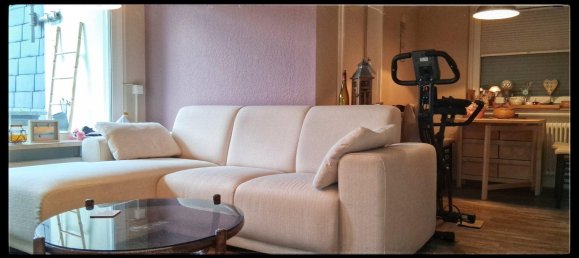 Квартира с 2 комнатами в Обербергиш, Германия № 291075 5