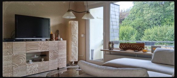 Квартира с 2 комнатами в Обербергиш, Германия № 291075 4