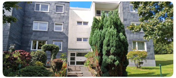 Квартира с 2 комнатами в Обербергиш, Германия № 291075 13