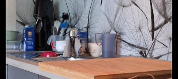 Квартира с 2 комнатами в Обербергиш, Германия № 291075 8