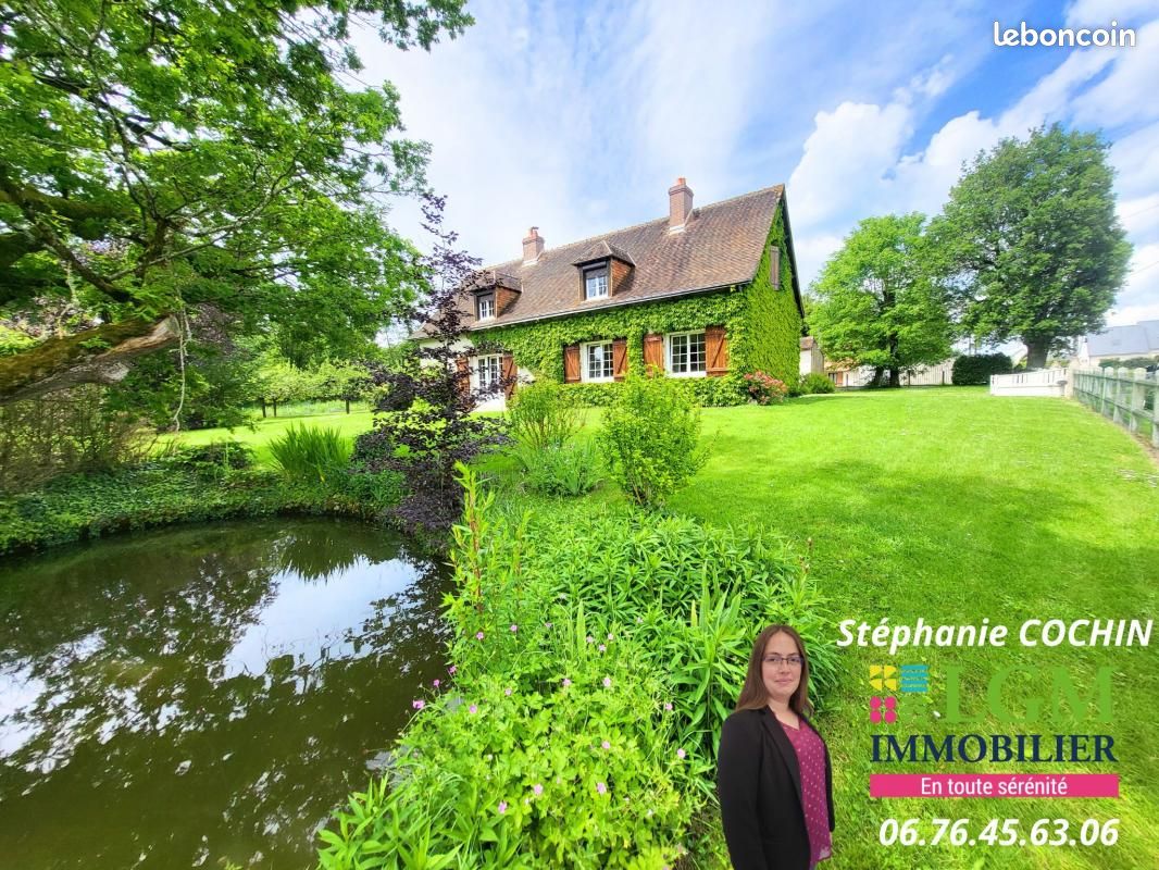 3 غرف نوم منزل في Vendome, France رقم 83813