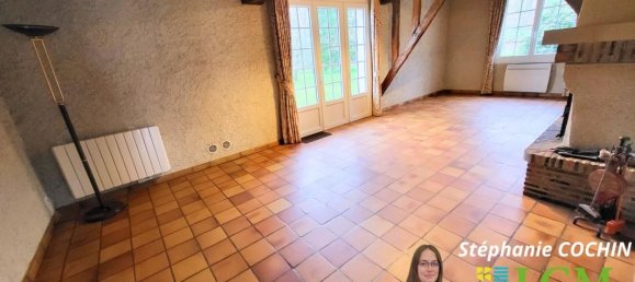 3 غرف نوم منزل في Vendome, France رقم 83813 3