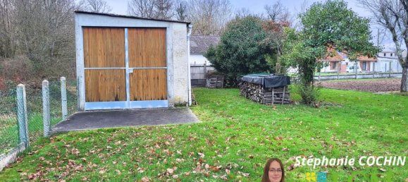 3 غرف نوم منزل في Vendome, France رقم 83813 12