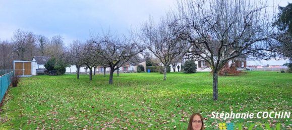 3 غرف نوم منزل في Vendome, France رقم 83813 14